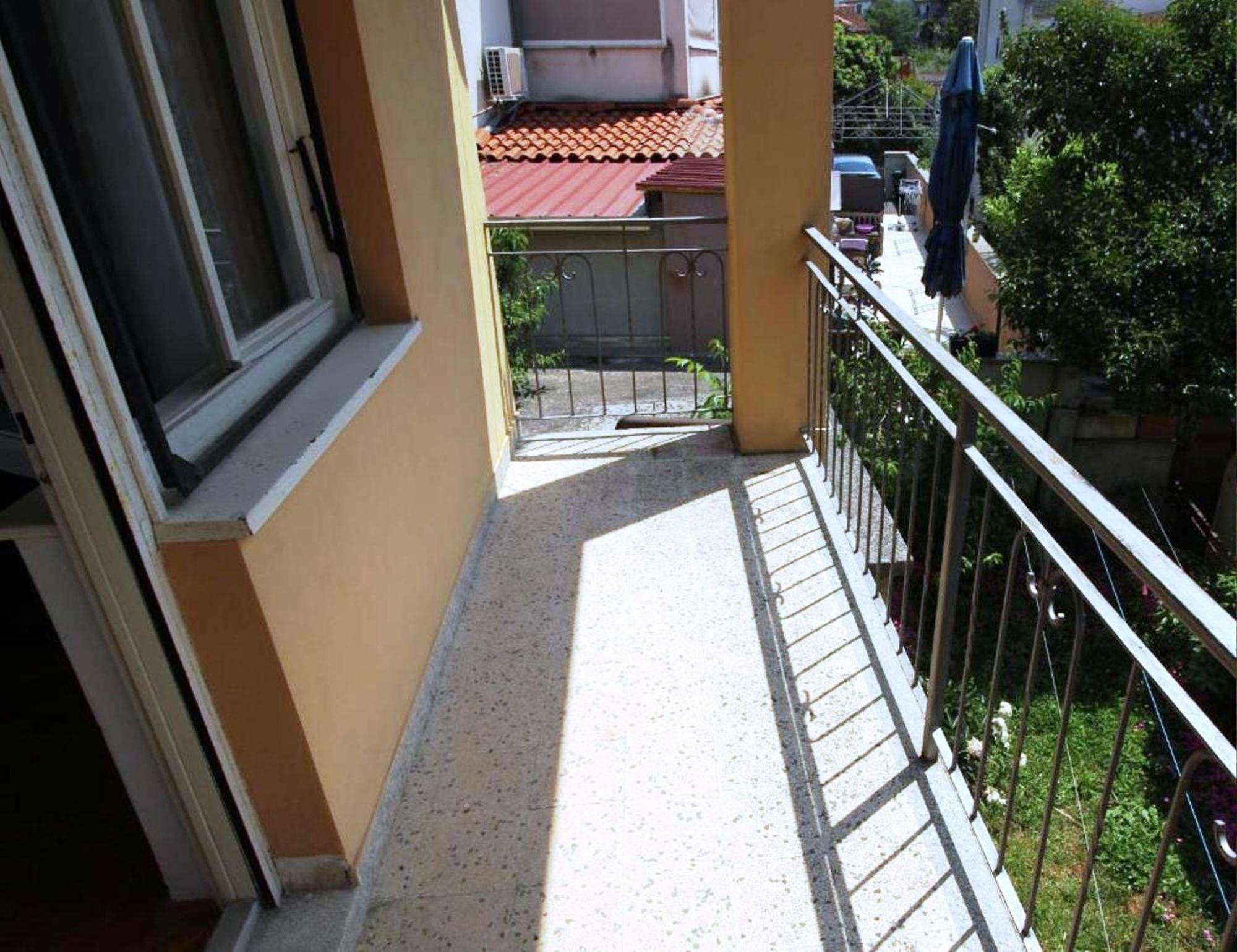 Renata Mare Apartments Rovigno Esterno foto