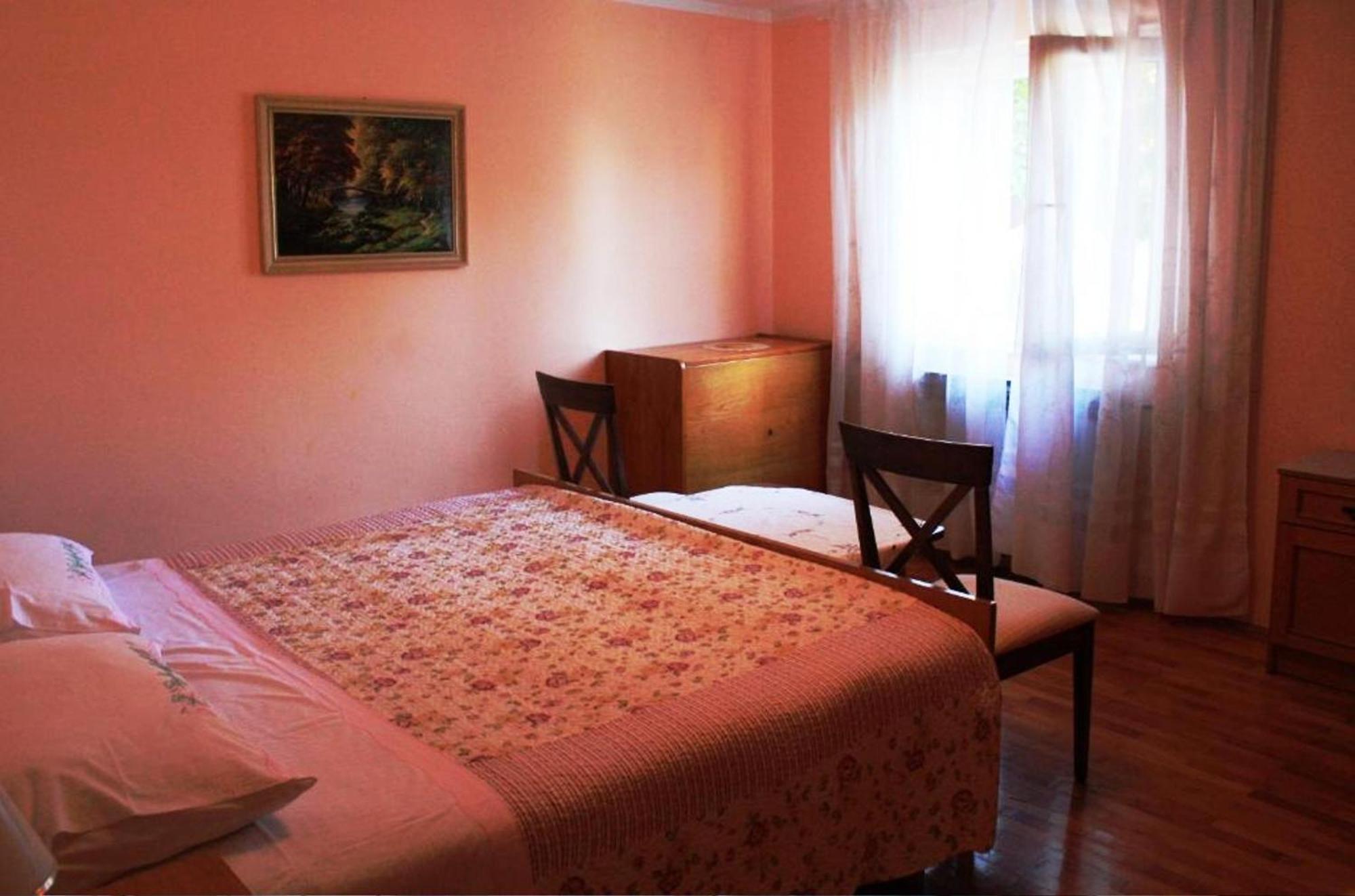 Renata Mare Apartments Rovigno Esterno foto