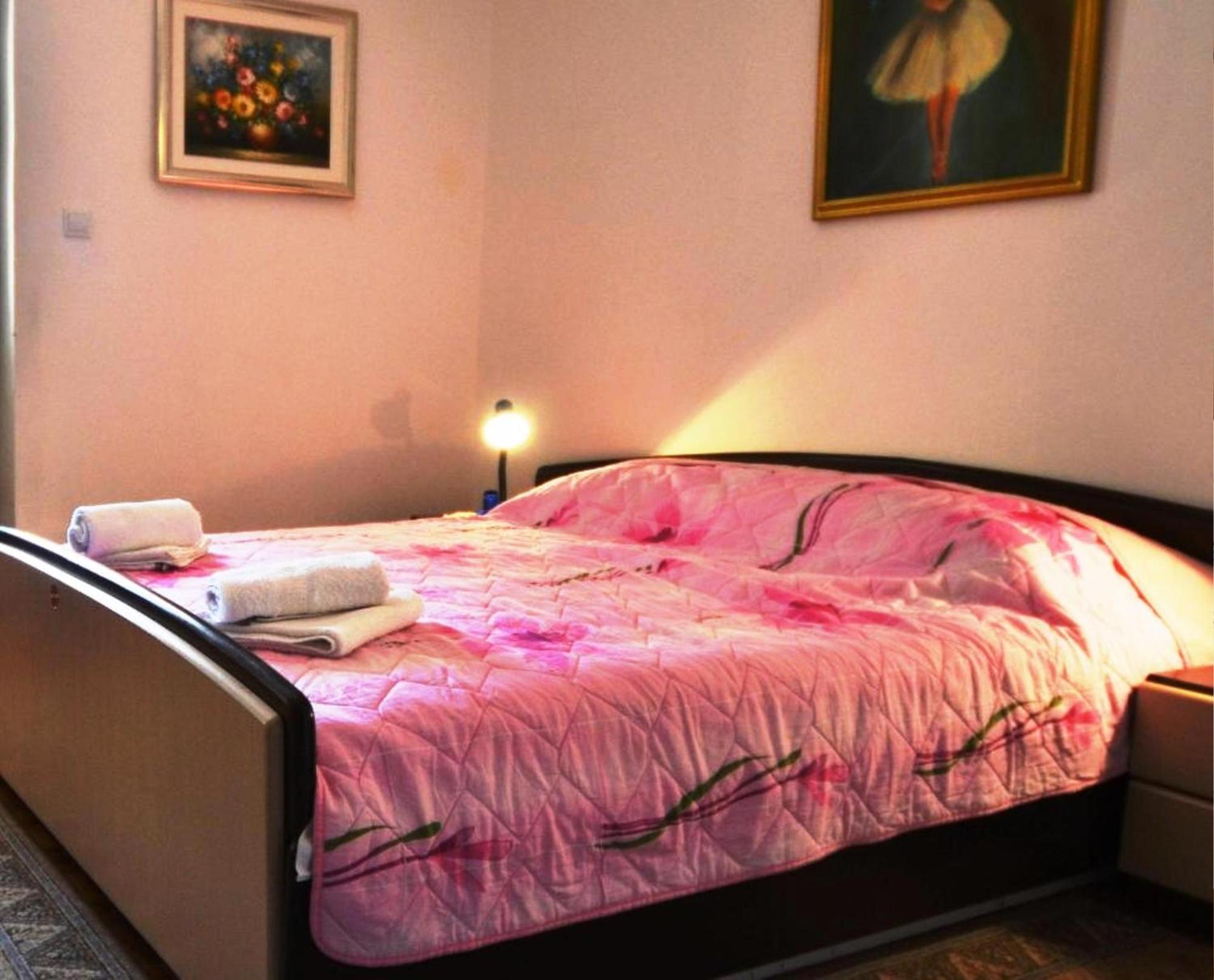 Renata Mare Apartments Rovigno Esterno foto