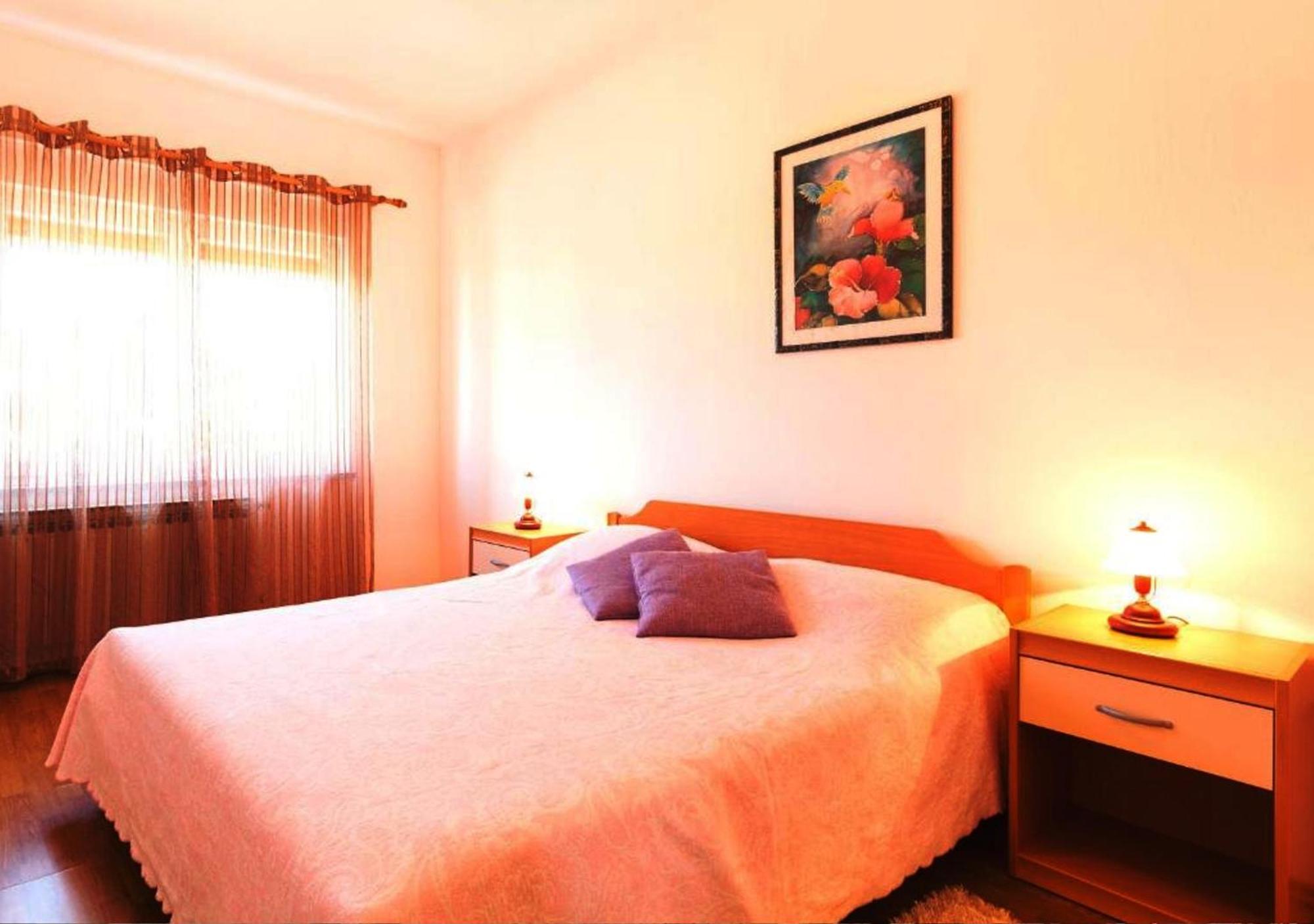 Renata Mare Apartments Rovigno Esterno foto